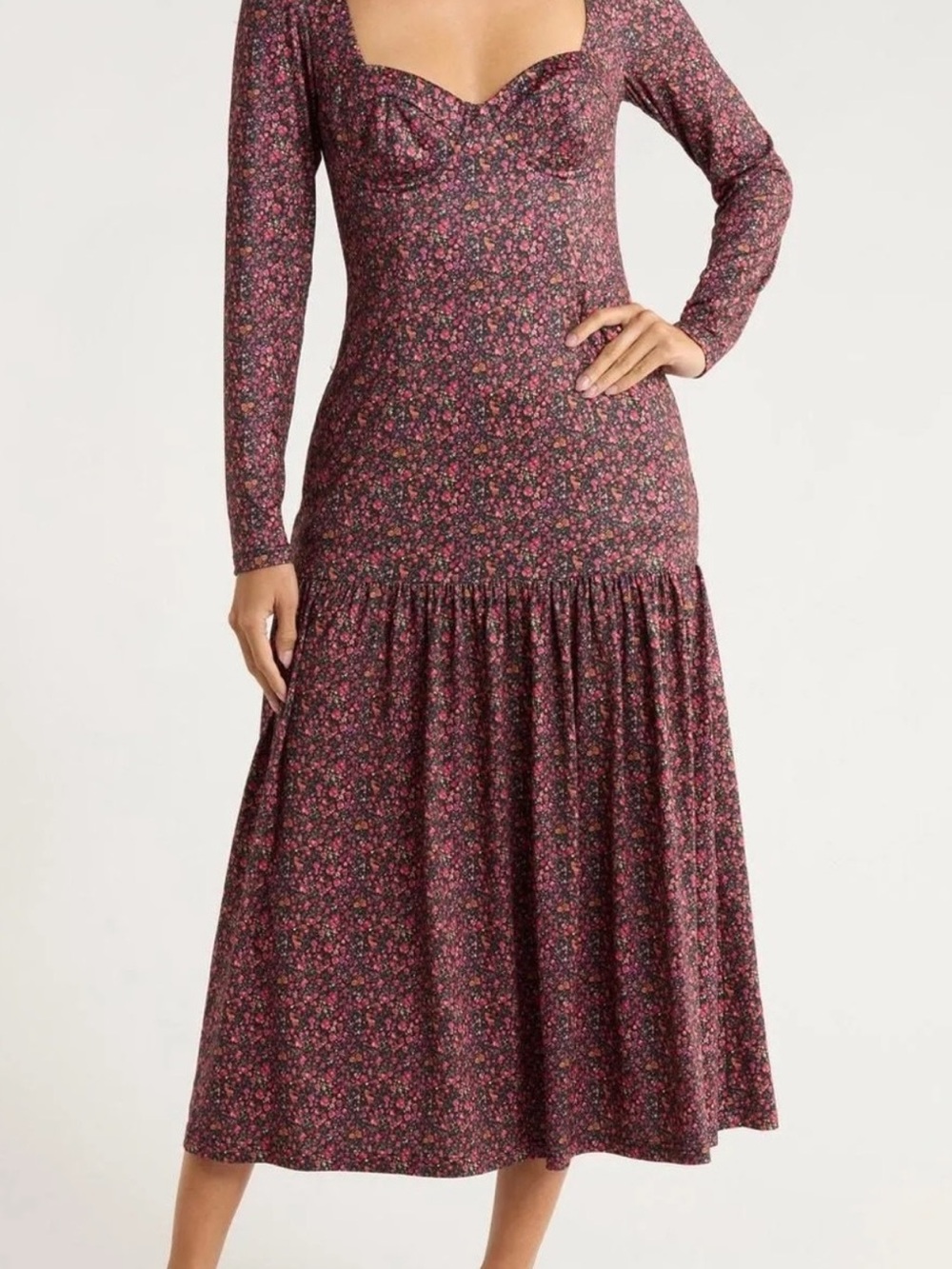 Nwot Hutch dress sz S